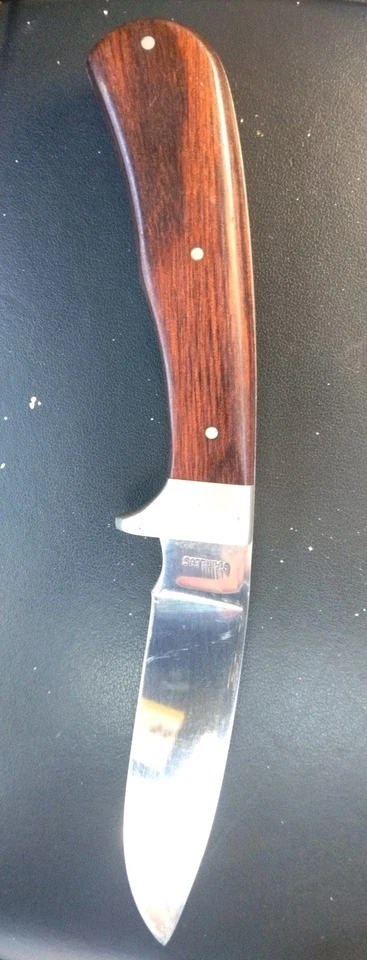 Cuchillo Kabar 1240 Foto 3 de 4