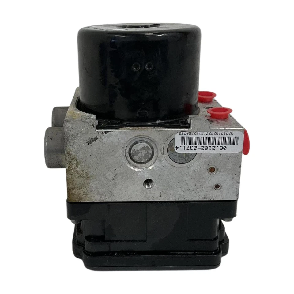 2013-2017 Toyota Sequoia ABS Pump Assembly 445000C352 SR5 Factory OEM Part Foto 2 de 4