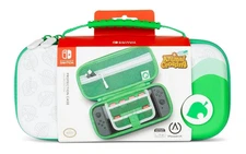 PowerA Protection Case Animal Crossing Nook - Brand New - Nintendo Switch, Lite