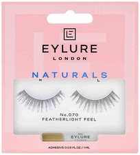 Eylure London Volume 070 Fake Eyelashes