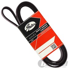 GATES KEILRIPPENRIEMEN 5PK1270 passend für ABARTH 124 CITROËN BX DODGE DART