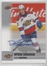 2019-20 Upper Deck CHL Star Rookie SP Auto Dylan Guenther #392 Auto 8z2