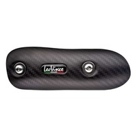 Leovince Carter Hitzeschild Fur Yamaha MT-09 17-20
