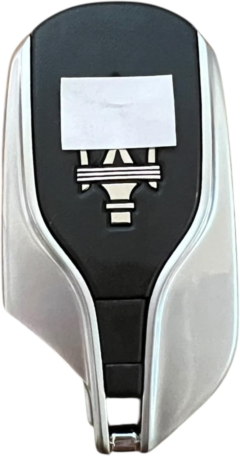 FOR MASERATI GHIBLI QUATTROPORTE OEM  KEY LESS FOB PANIC BUTTON 434 MHZ 12-19