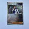 Pokémon Prismatic Evolutions #121 Professor Turo's Scenario Full Art Reverse Hol