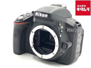 Nikon D5300 Body | eBay