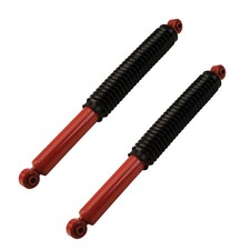 Rear KYB MonoMax Shocks Struts For Ford Expedition New Pair