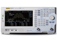 Rigol DSA815-TG 9kHz to 1.5GHz with Pre-Amplifier and Tracking Generator