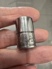 Blue-Point Tools BLPSM1411 6pt 1/4" Drive 11mm Shallow Metric Socket USA 