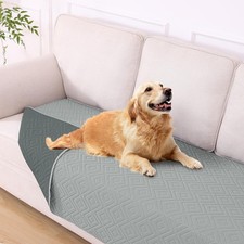 Waterproof Dog Blanket Soft Dog Bed Cover Pet Blankets Waterproof Sofa Couch