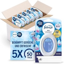 Febreze Bad Lufterfrischer, Lenor Aprilfrisch...