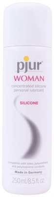 pjur Woman Silicone Based Personal Lubricant Specially Formulated for Women F...