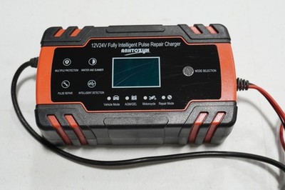 ANHTCHZUX intelligent pulse repair charger