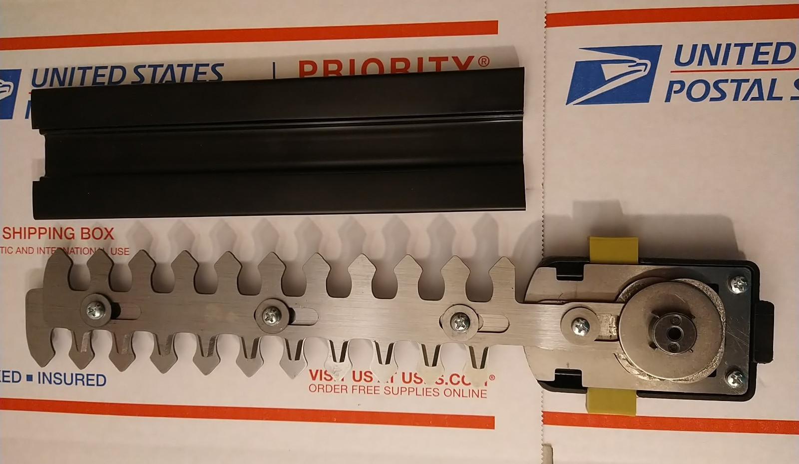 Blade Replacement For Many Cordless 20v Compatible Brands