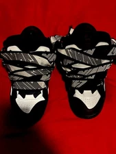 Lanvin Curb Sneakers