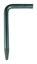 Plumb Pak PP840-15 Square Tapered Faucet Seat Wrench 4 W x 5-1/4 H in.