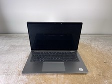 DELL LATITUDE 7410 i5-10310U 1.7GHz, 16 GB RAM, NO HDD/OS - FOR PARTS