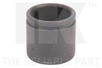 NK Kolben Bremssattel 8633010 FüR Mercedes 48Mm MB Bus W631 631 332 342 333 343