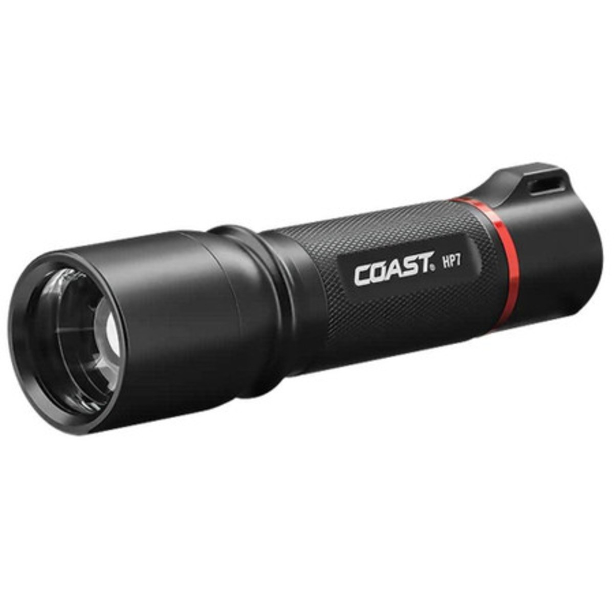 Coast HP7-XDL Focusing LED Torch 240 Lumens