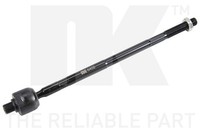 Axialgelenk Spurstange Nk 5032361 FüR Fiat Doblo GroßRaumlimousine 223AXA1A 16V