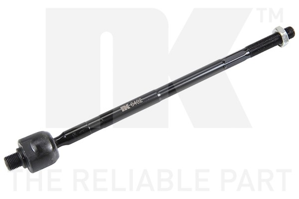 Axialgelenk Spurstange Nk 5032361 FüR Fiat Doblo GroßRaumlimousine 223AXA1A 16V-image