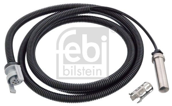 Febi Bilstein Sensor, Raddrehzahl 106400-image