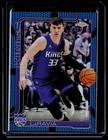 2025 Topps Jake LaRavia Base (Raw)