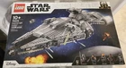 Lego Star Wars(The Mandalorian) Imperial Light Cruiser set 75315 SEALED