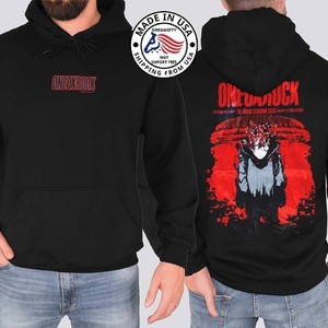 One Ok Rock Hoodie | eBay