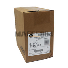 Sealed New Allen Bradley 25A-D2P3N104 PowerFl...