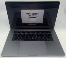 Apple MacBook Pro Intel Core i7 7th Gen. 16GB Laptops for sale - eBay