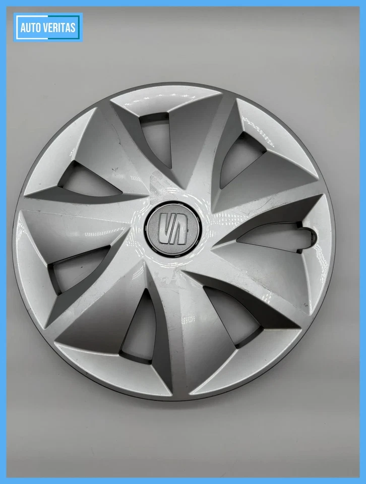 Original Seat wheel trim wheel cap Leon 5F0601147C 16 inch - Image 4 of 4