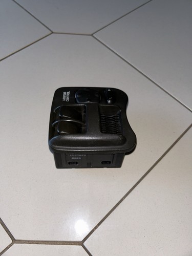 00 01 02 Saturn SL SL1 SL2 2D Coupe Master Power Window Switch with Warranty OEM - Picture 4 of 7
