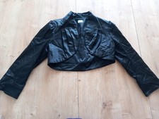 Damen Abend Bolero GR:  38
