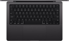 開封のみ未使用￼ MacBook Pro 2024 M4 スペースブラック￼￼ やっと M4 Pro が届いた！スペースブラックの 14-20 インチだよ。 : r