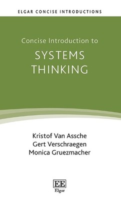 Concise Introduction to Systems Thinking by Kristof Van Assch... - 9781035371075