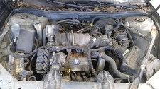 Used Engine Complete Assembly Fits 2004 Pontiac Grand Prix 3.8l Wo Supercharge