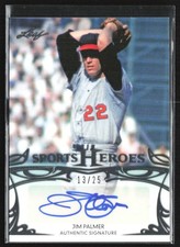 2013 Leaf Sports Heroes Trading Cards 9