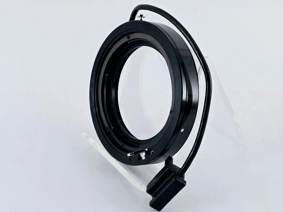 🌸[Near MINT] Canon Flash-Auto Ring B 50mm F1.4 35mm F2 From Japan - Image 4 of 4