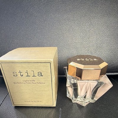 Stila Lingerie Soufflé Skin Perfecting Primer 1.0 fl oz / 30 mL