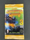 2023-24 Panini HAUNTED HOOPS NBA Sealed Pack