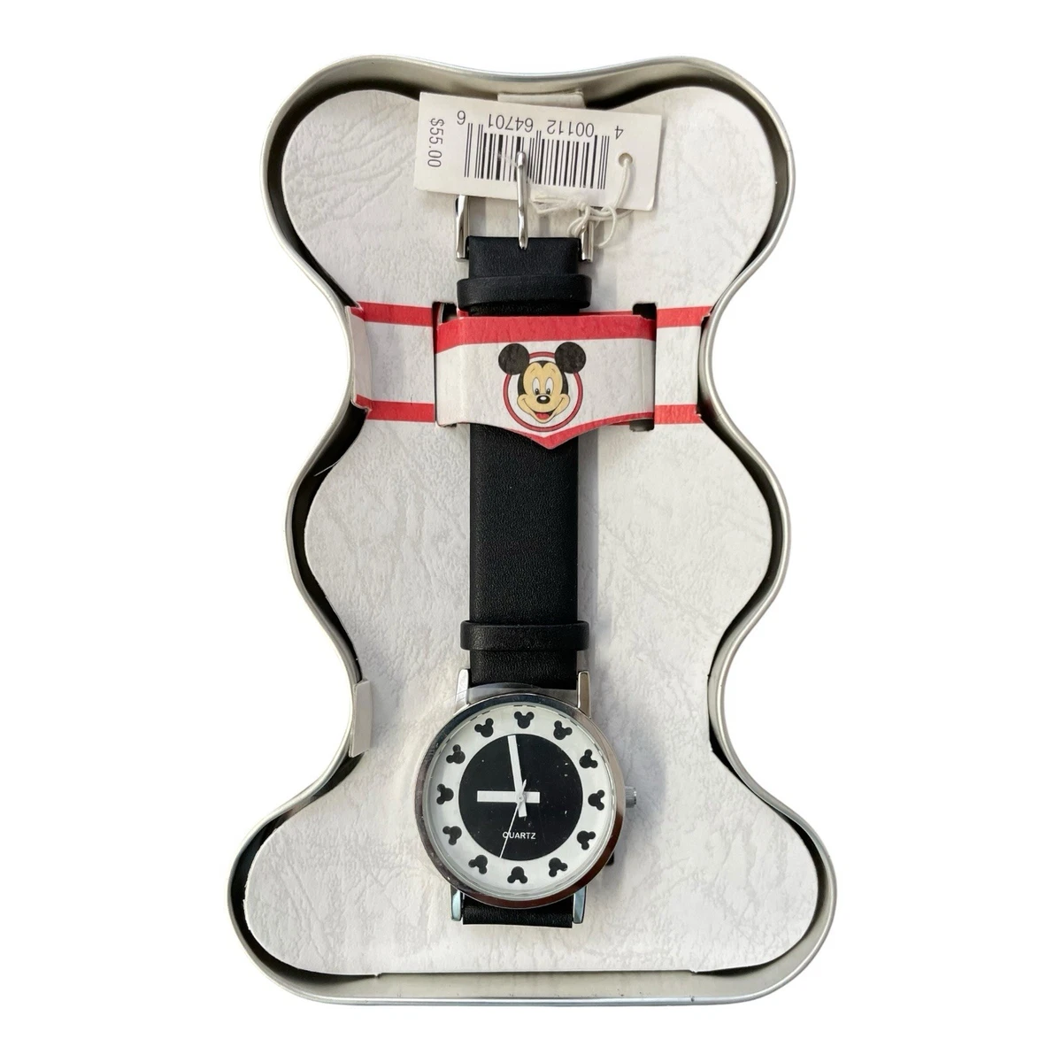 Disney Time Works In Disney Watches & Timepieces (1968-Now) for 