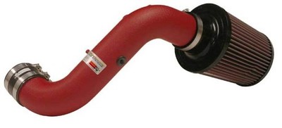 K&N 69-1009TWR Short Ram Intake System for 2000-2005 Honda Civic Si 2.0L L4