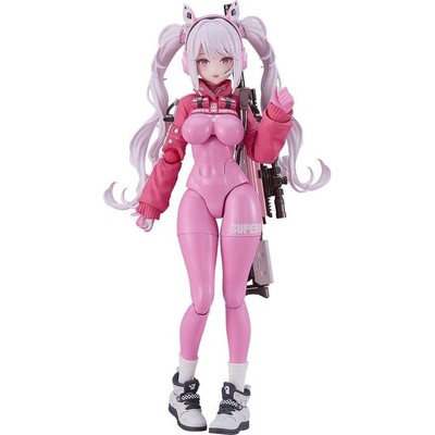 Figma 628 Alice Figur - Goddess of Victory: Nikke - mit Bonus - Max Factory
