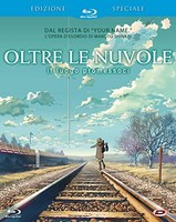 Oltre Le Nuvole - Il - Blur - G3Z