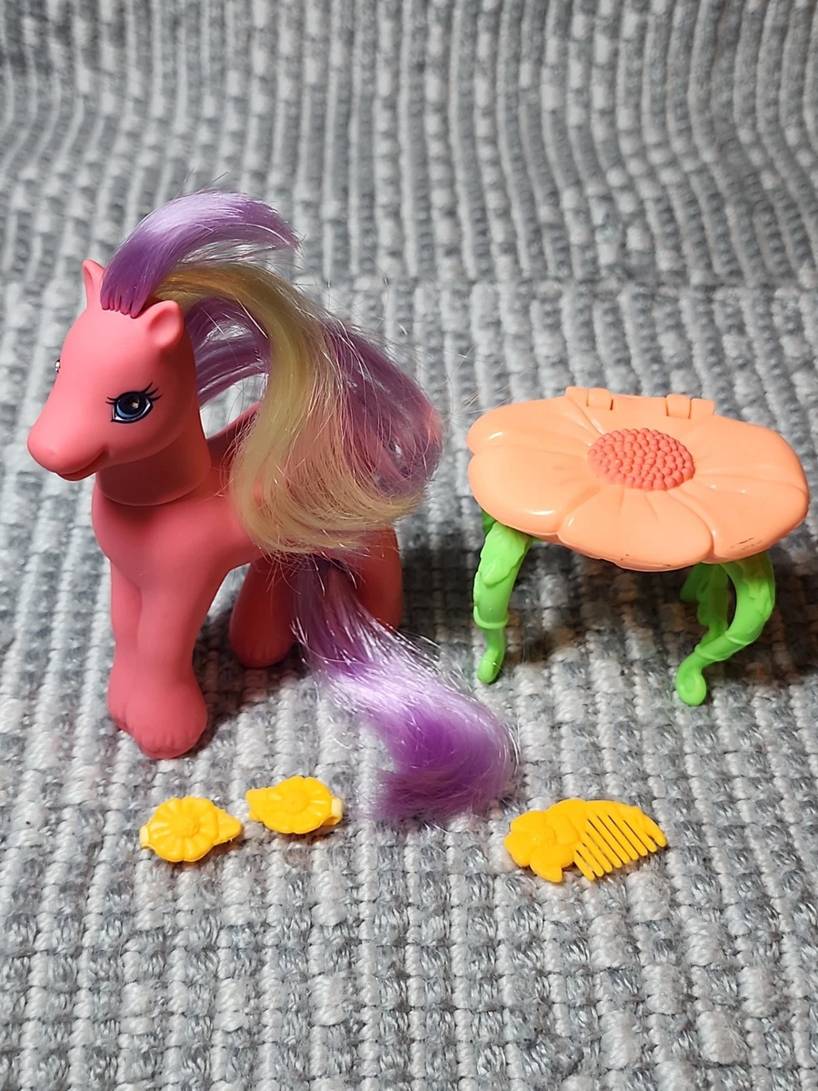25+ Hasbro My Little Pony 1990-1999 Time Period Manufactured