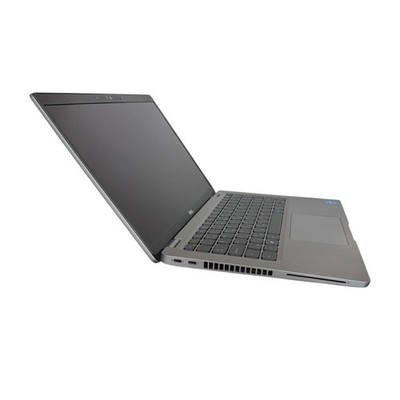 Dell Latitude 5420 i5 1145G7 16GB 512GB (Akku 70%) tschechisch Tastaturabdrücke