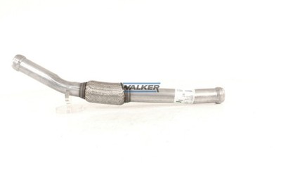 WALKER Abgasrohr 18855 für YS3D 900 SAAB nach Katalysator 2 Turbo