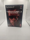Terminator 3 - Sony PlayStation 2