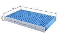 Mahle Innenraumfilter Caremetix® LAO 280 Aktivkohlefilter FüR Landrover Rover 1